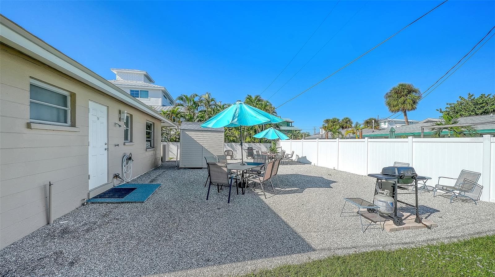 Duplex at 210 66TH ST, HOLMES BEACH, photo 41 of 76