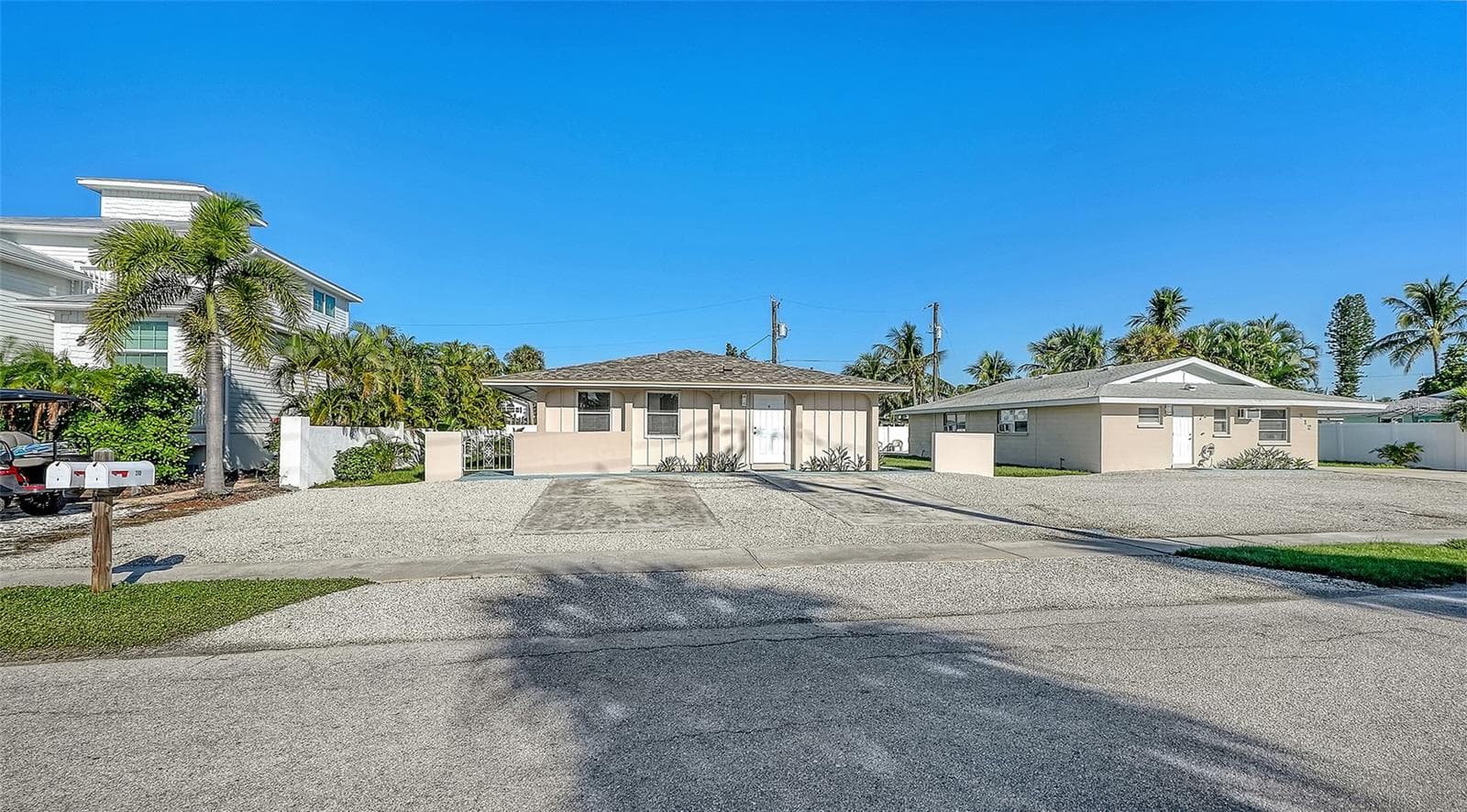 Duplex at 210 66TH ST, HOLMES BEACH, photo 74 of 76