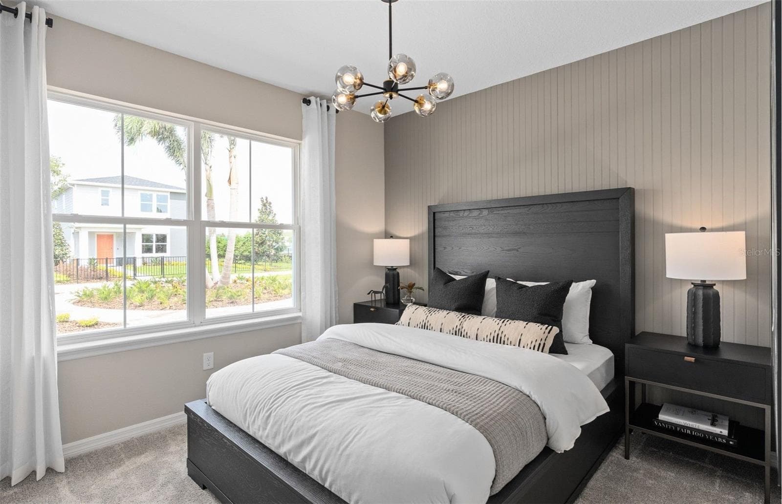 Model Home Design Only. Pictures and furnishings are for illustrative purposes only. Elevations, colors and options may vary. Furniture is for model home staging only. - 5686 ENCHANTED MEADOW ALLEY, CLERMONT