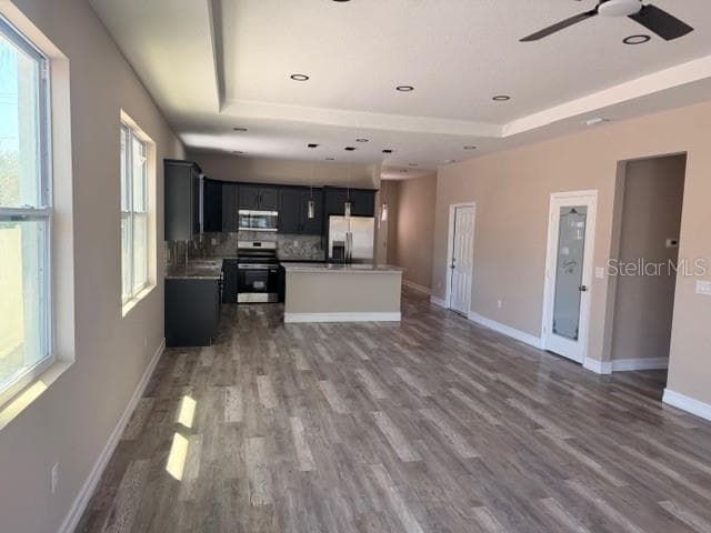 Single Family Residence at 3204 E COLUMBUS DR, TAMPA, photo 4 of 25