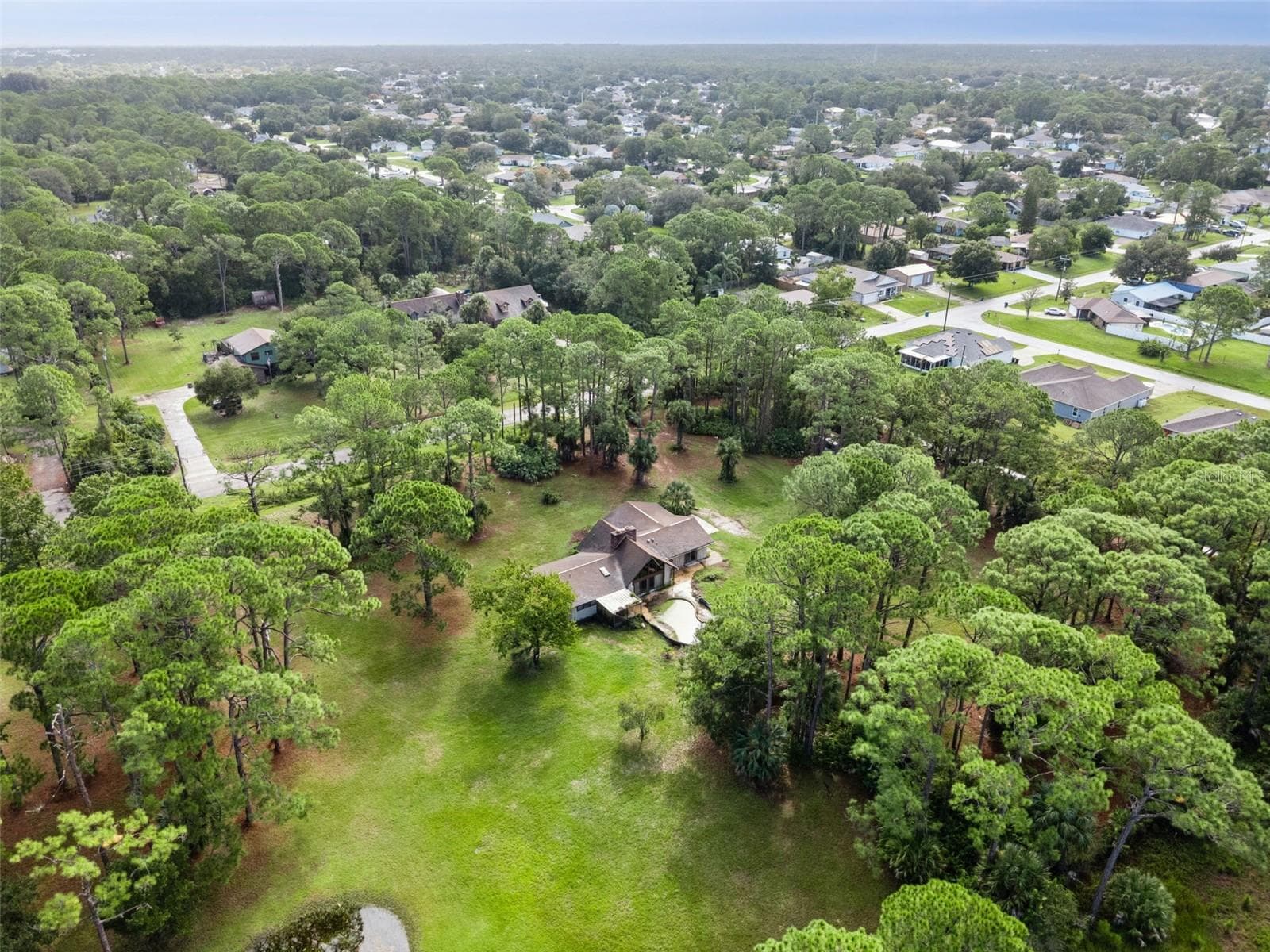 Single Family Residence at 1502 WILLARD RD NW, PALM BAY, photo 27 of 27