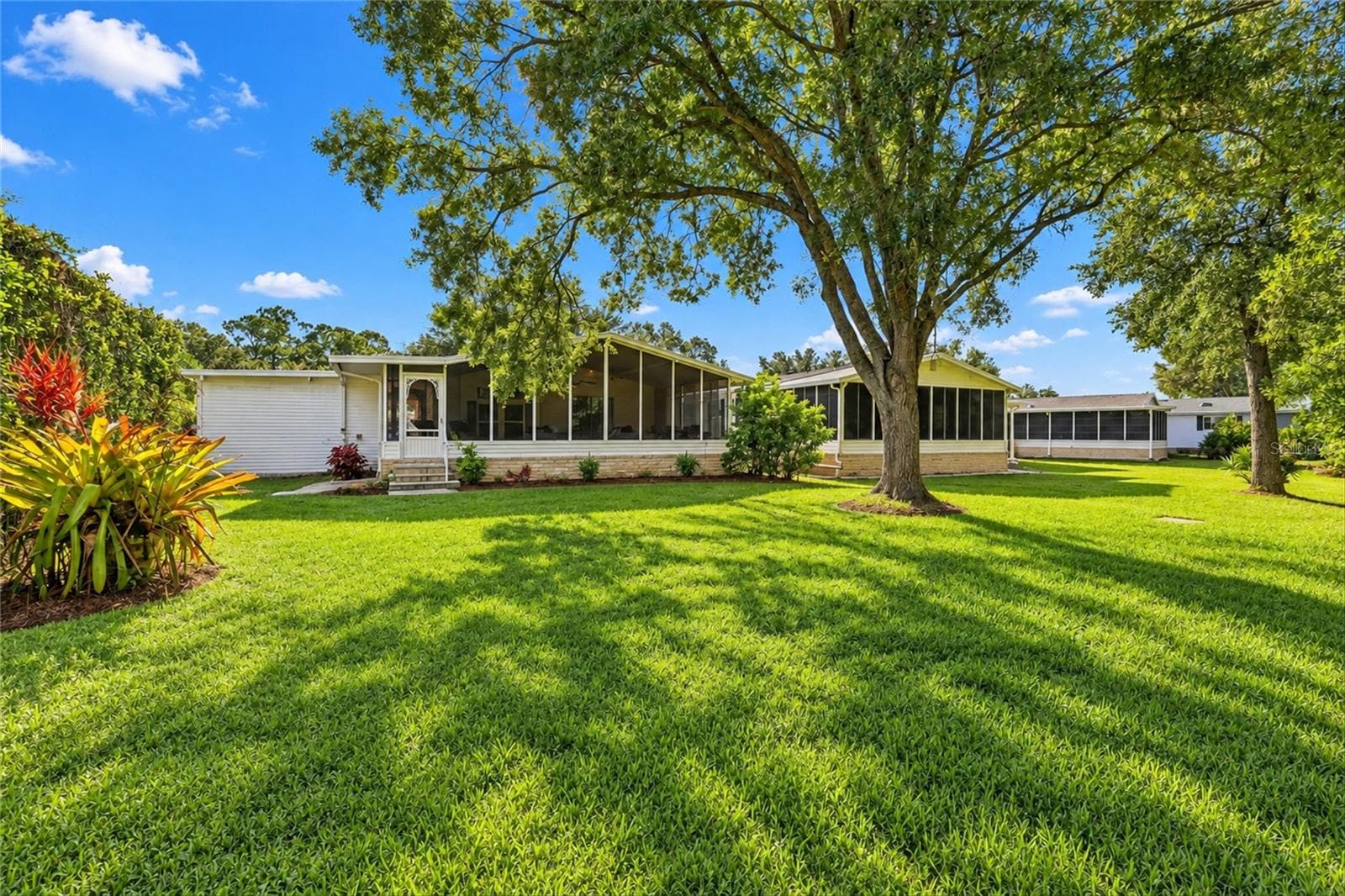 Manufactured Home at 232 NATURES WAY, NORTH PORT, photo 32 of 52