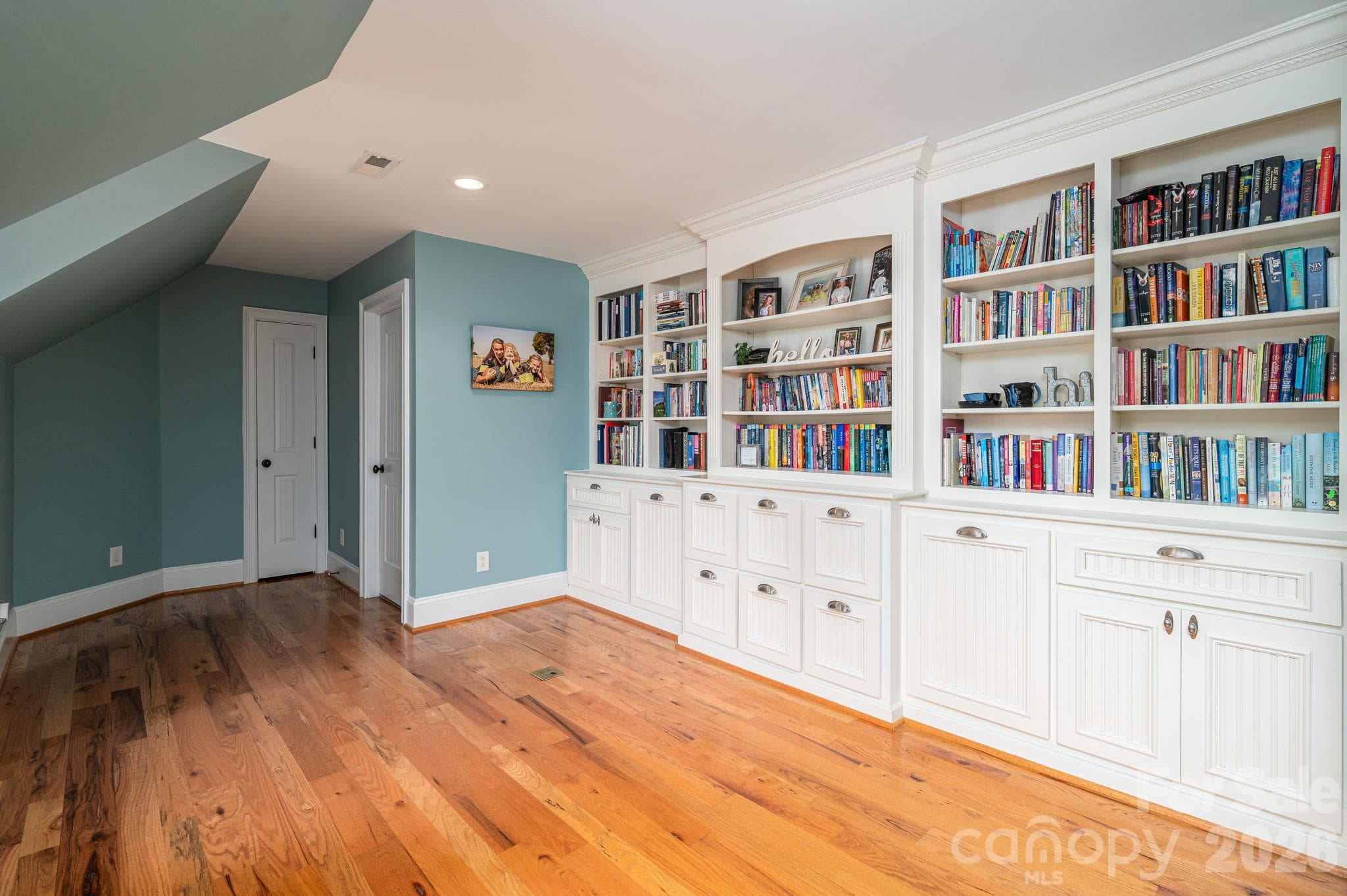 Flex Space Upstairs - 2750 Arbor Hills Drive, Lincolnton