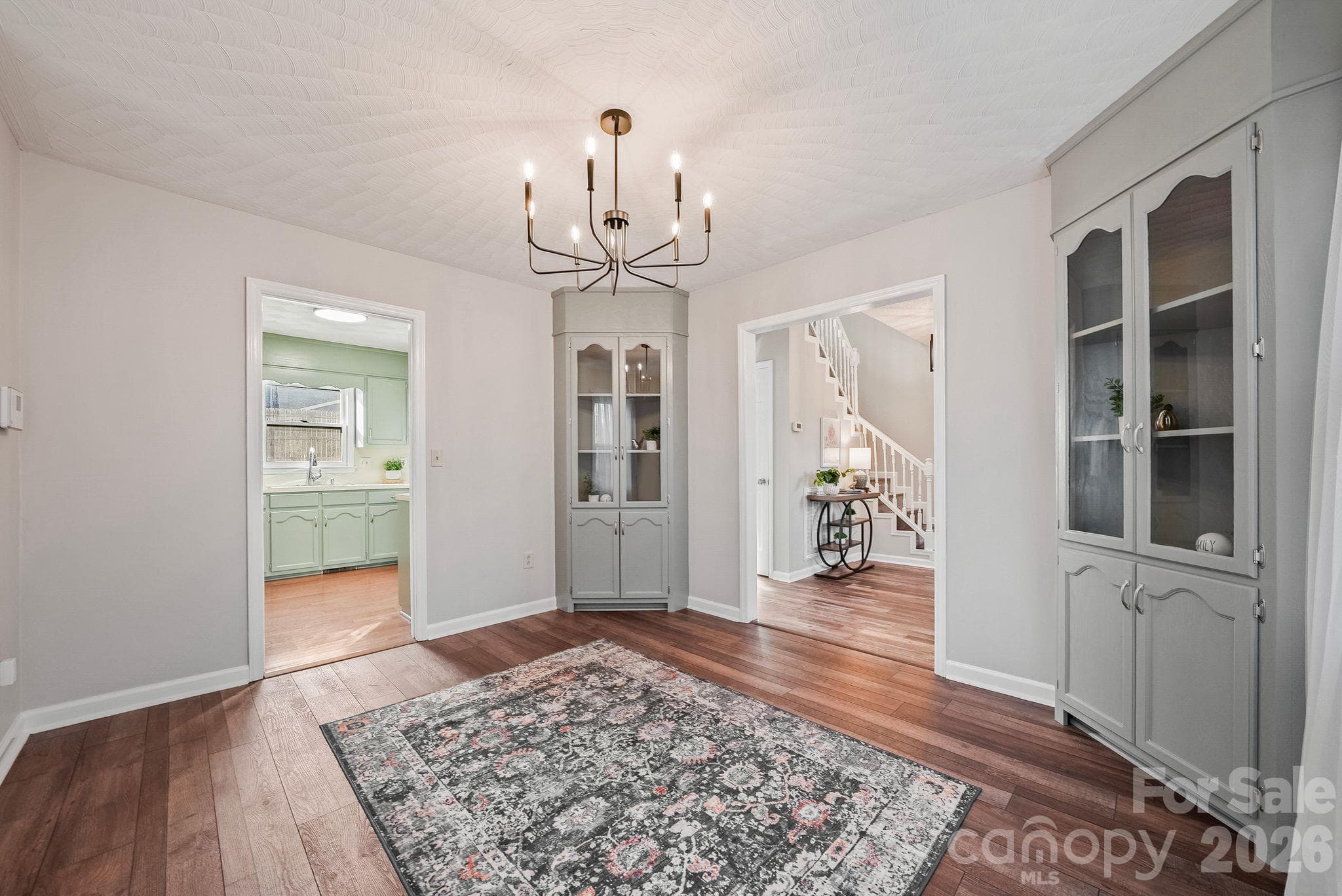 Single Family Residence at 5976 Gold Creek Estate Drive, Hickory, photo 19 of 39