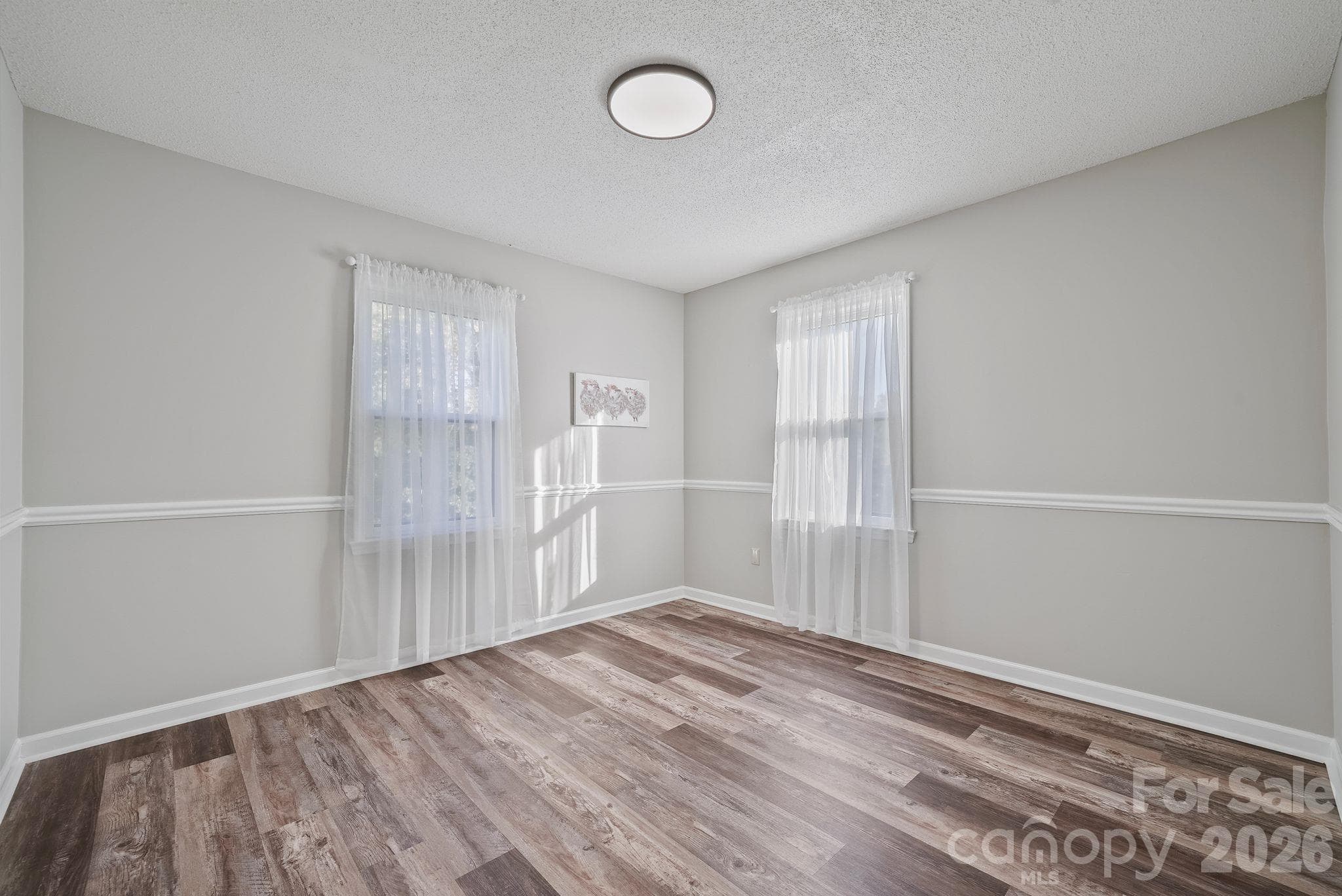 Guest Room 2 - 5976 Gold Creek Estate Drive, Hickory