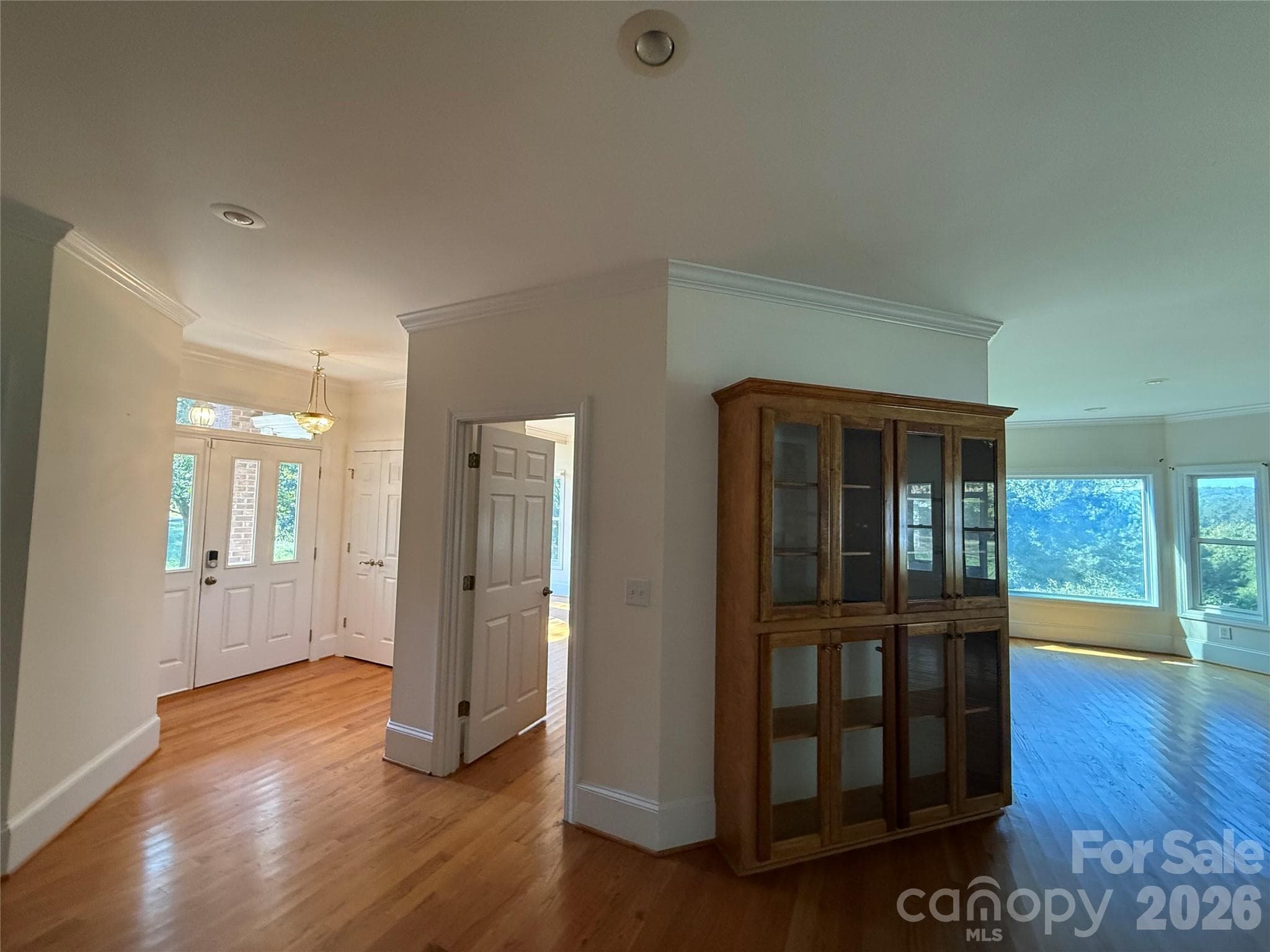 Single Family Residence at 123 JL Love Road, Jefferson, photo 13 of 32