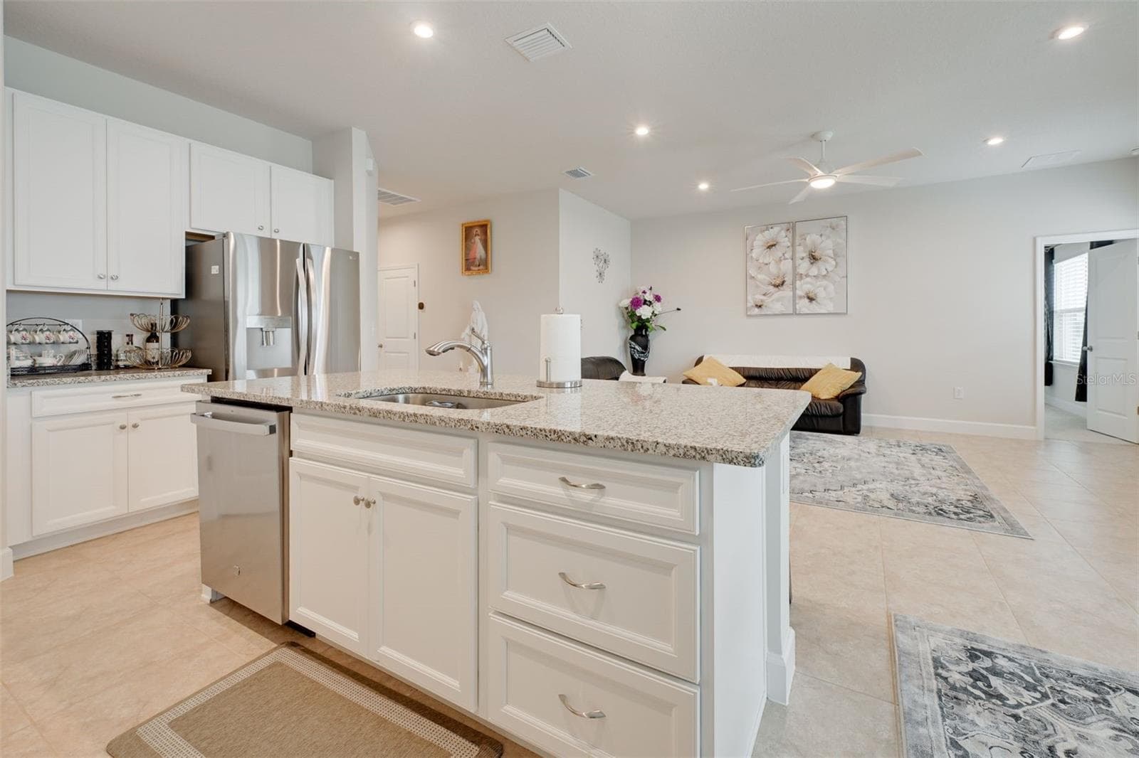 Single Family Residence at 9807 EVENTIDE TRL, PARRISH, photo 10 of 26