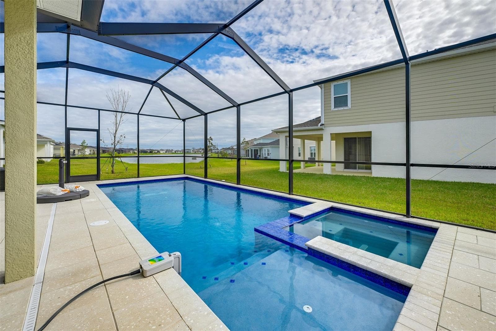 Single Family Residence at 9807 EVENTIDE TRL, PARRISH, photo 21 of 26