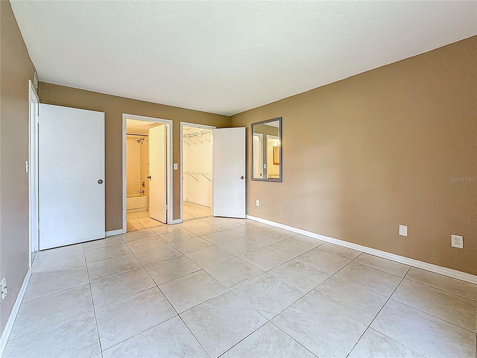 Primary Bedroom - 4022 TUMBLE WOOD TRL #101, TAMPA