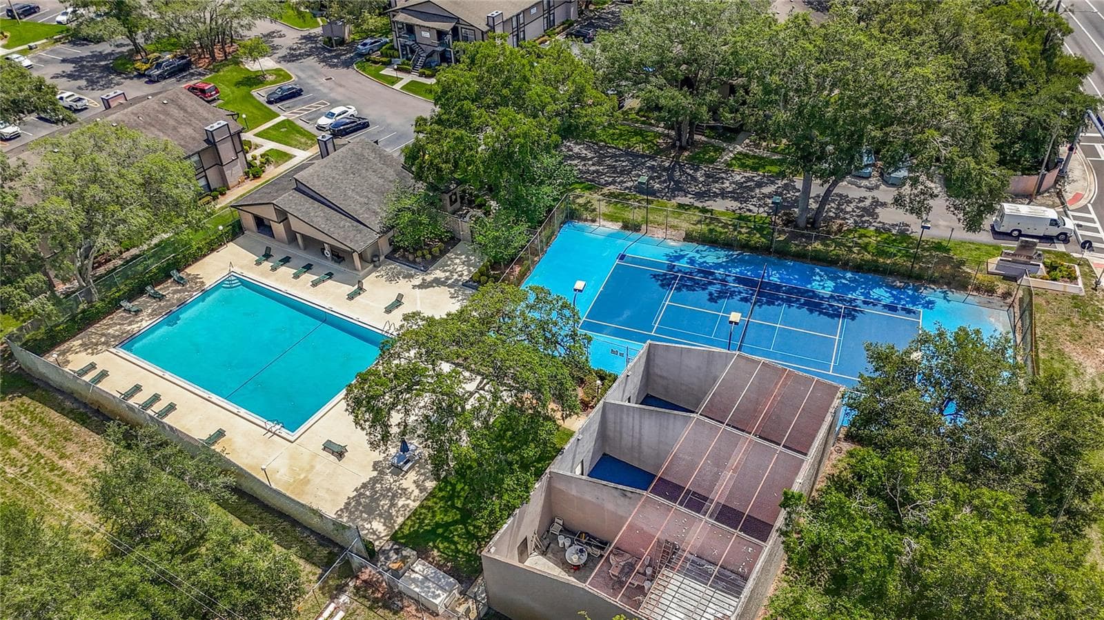 Overview - 4022 TUMBLE WOOD TRL #101, TAMPA