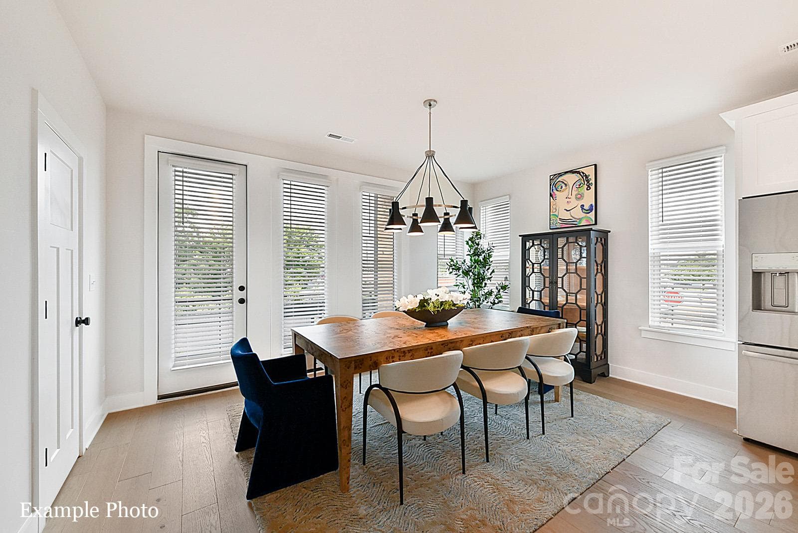 Townhouse at 2137 Ford View Lane, Charlotte, photo 8 of 20