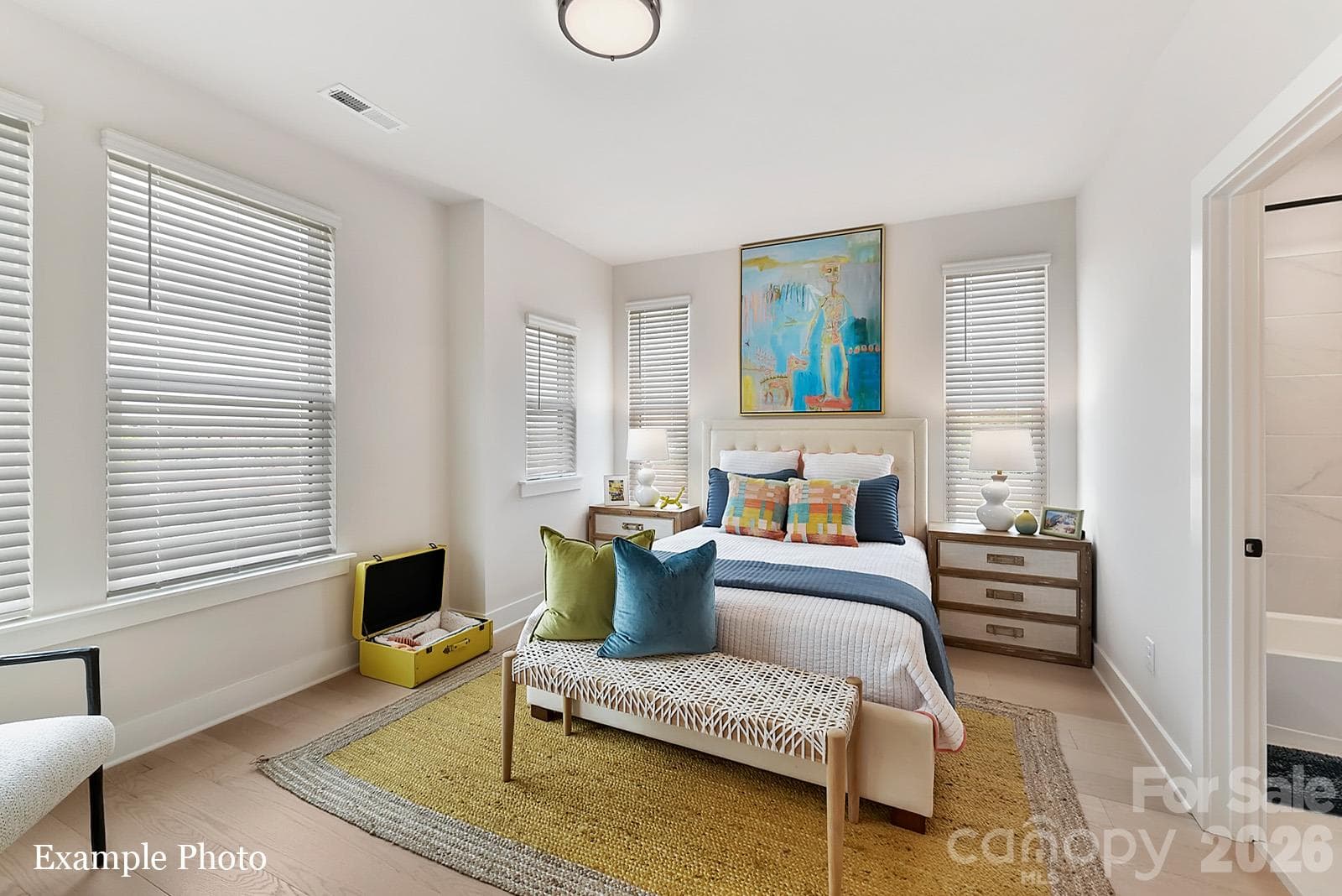 Townhouse at 2137 Ford View Lane, Charlotte, photo 16 of 20