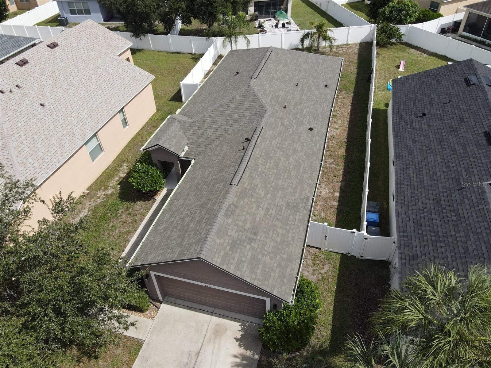 Single Family Residence at 7013 FOREST MERE DR, RIVERVIEW, photo 4 of 30