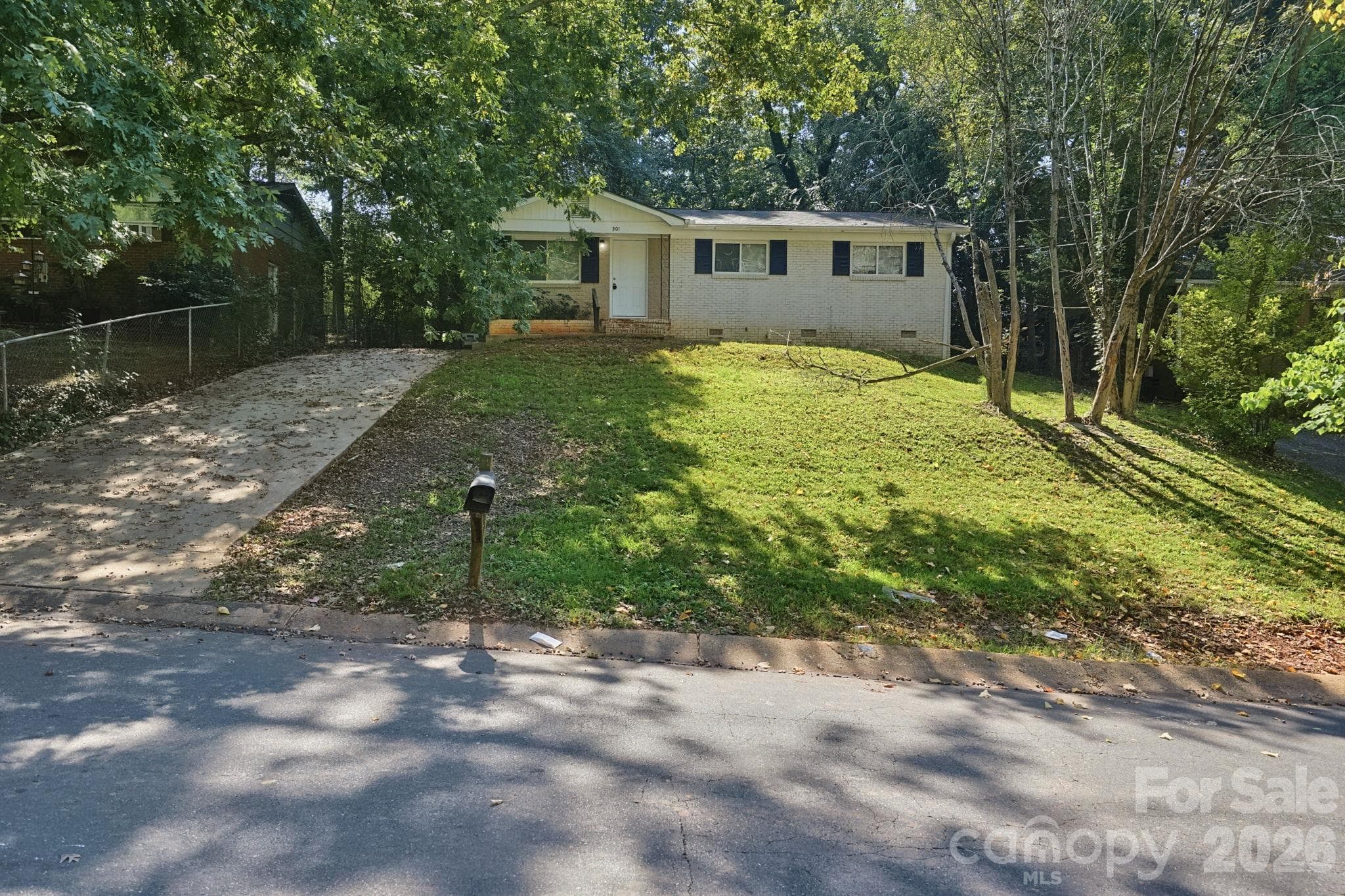 301 Edgegreen Drive
