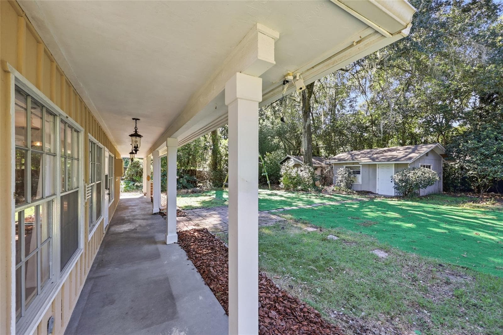 Single Family Residence at 2832 NW 22ND ST, GAINESVILLE, photo 33 of 42
