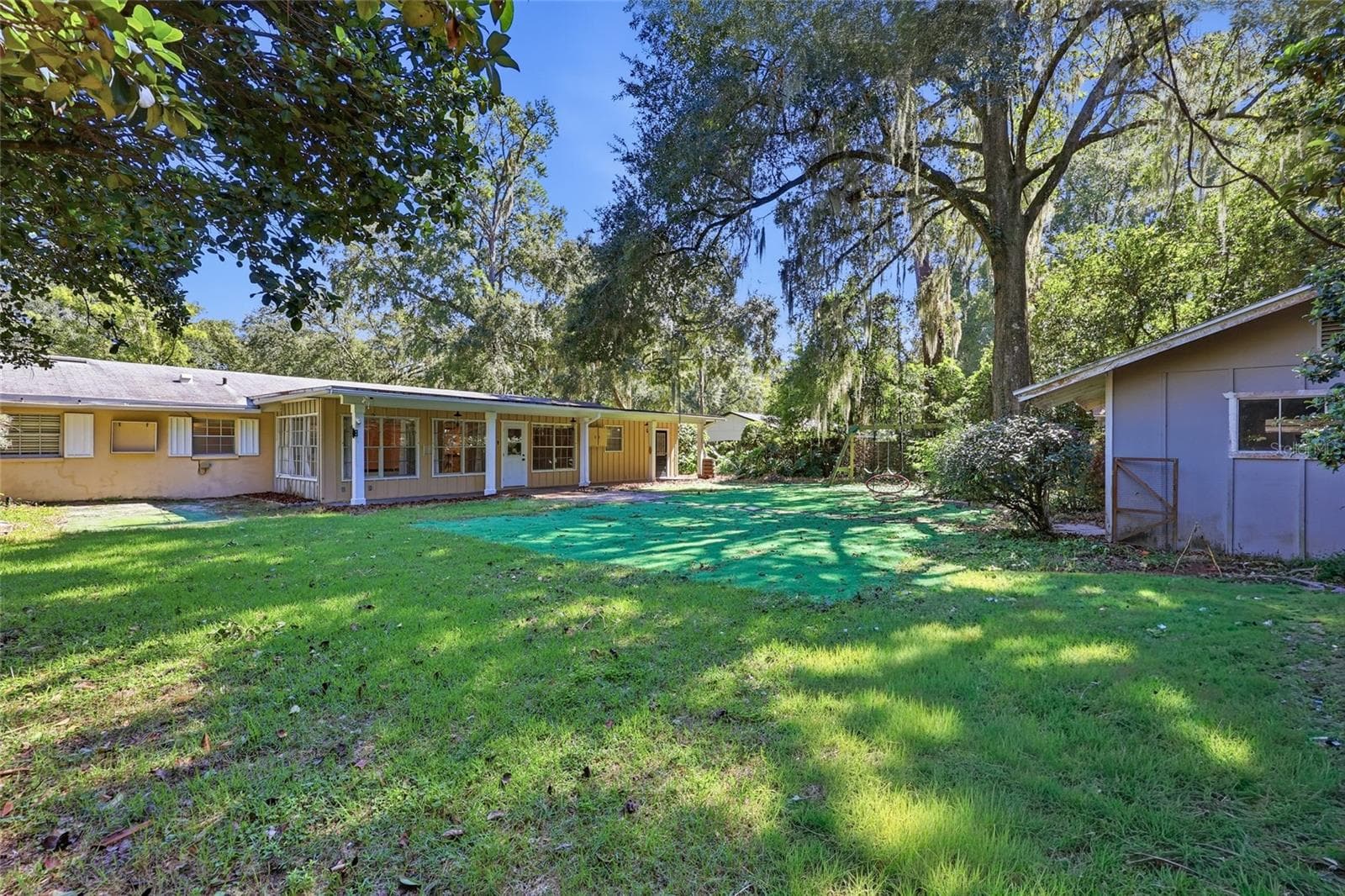 Single Family Residence at 2832 NW 22ND ST, GAINESVILLE, photo 34 of 42
