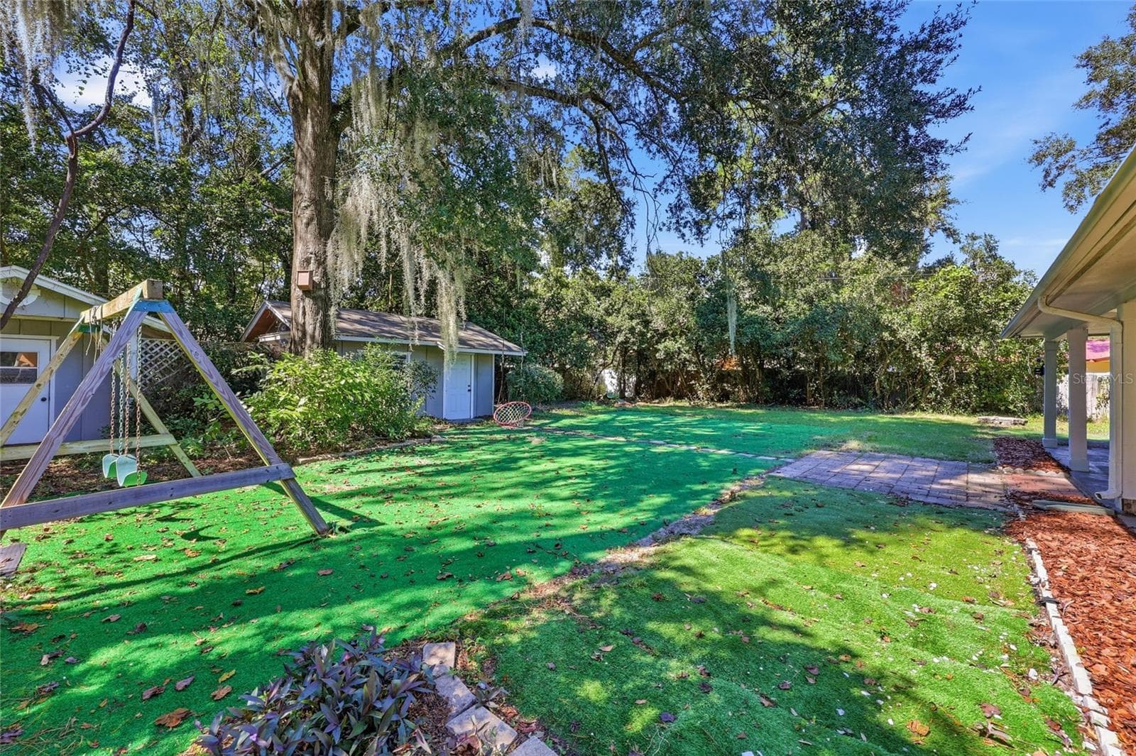 Single Family Residence at 2832 NW 22ND ST, GAINESVILLE, photo 36 of 42