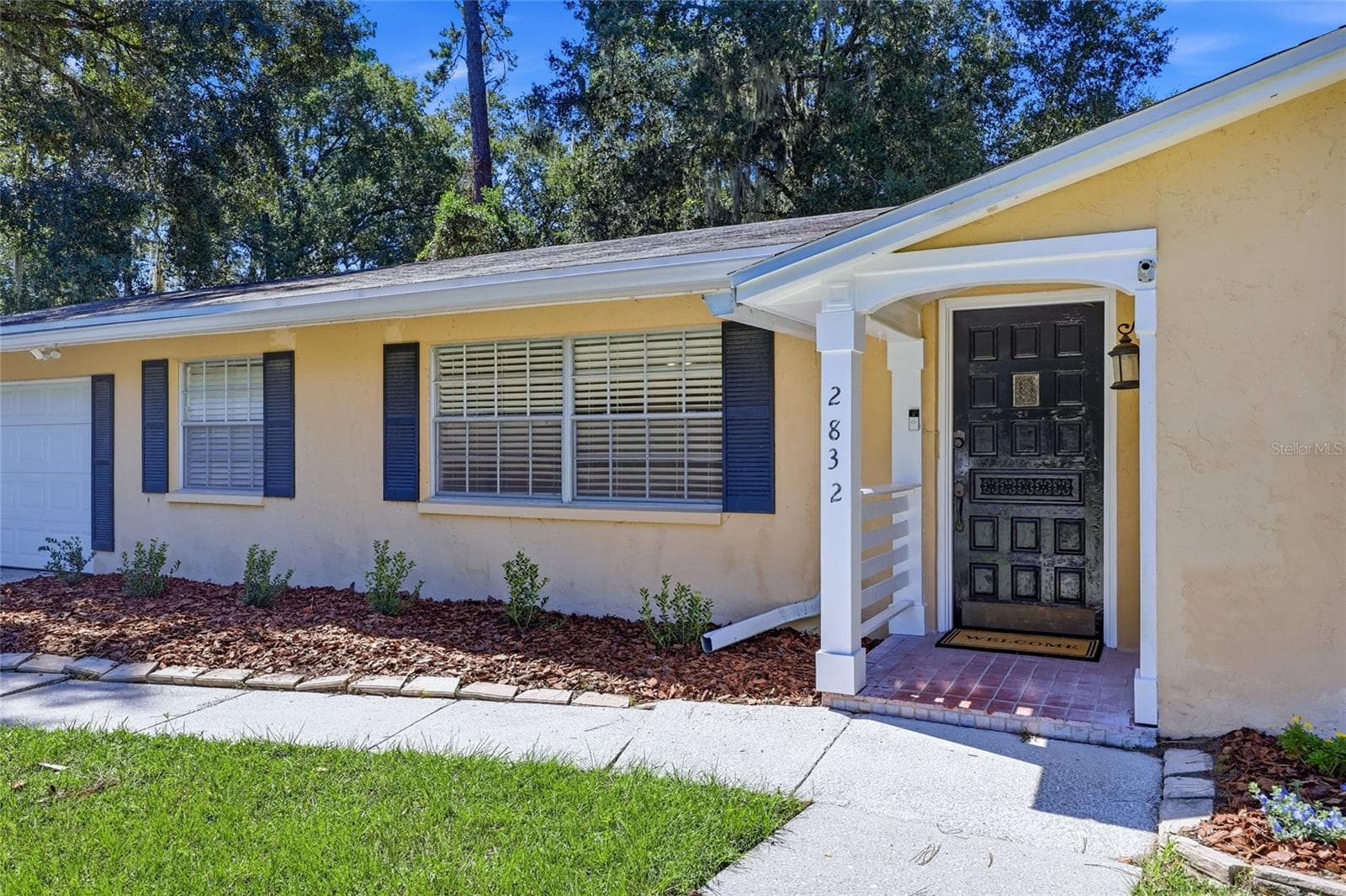 Single Family Residence at 2832 NW 22ND ST, GAINESVILLE, photo 37 of 42