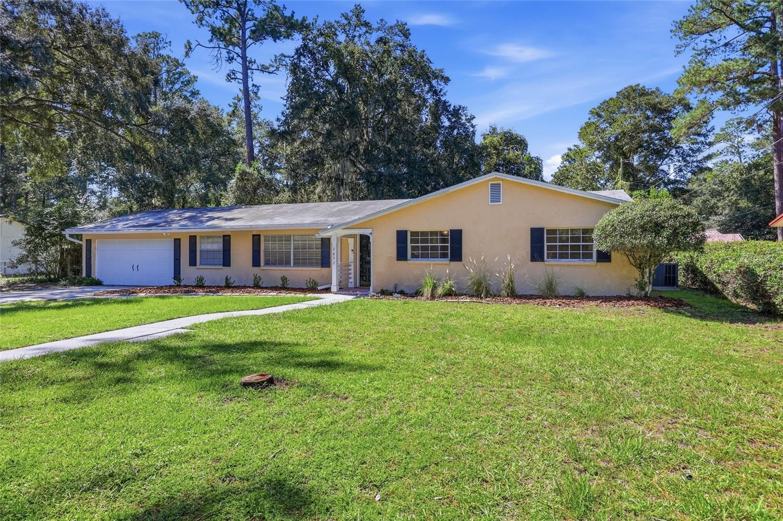 Single Family Residence at 2832 NW 22ND ST, GAINESVILLE, photo 38 of 42