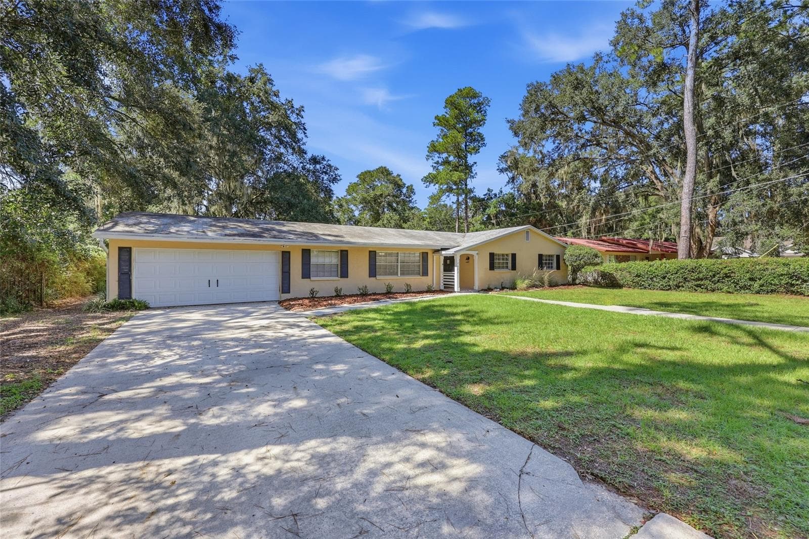 Single Family Residence at 2832 NW 22ND ST, GAINESVILLE, photo 39 of 42