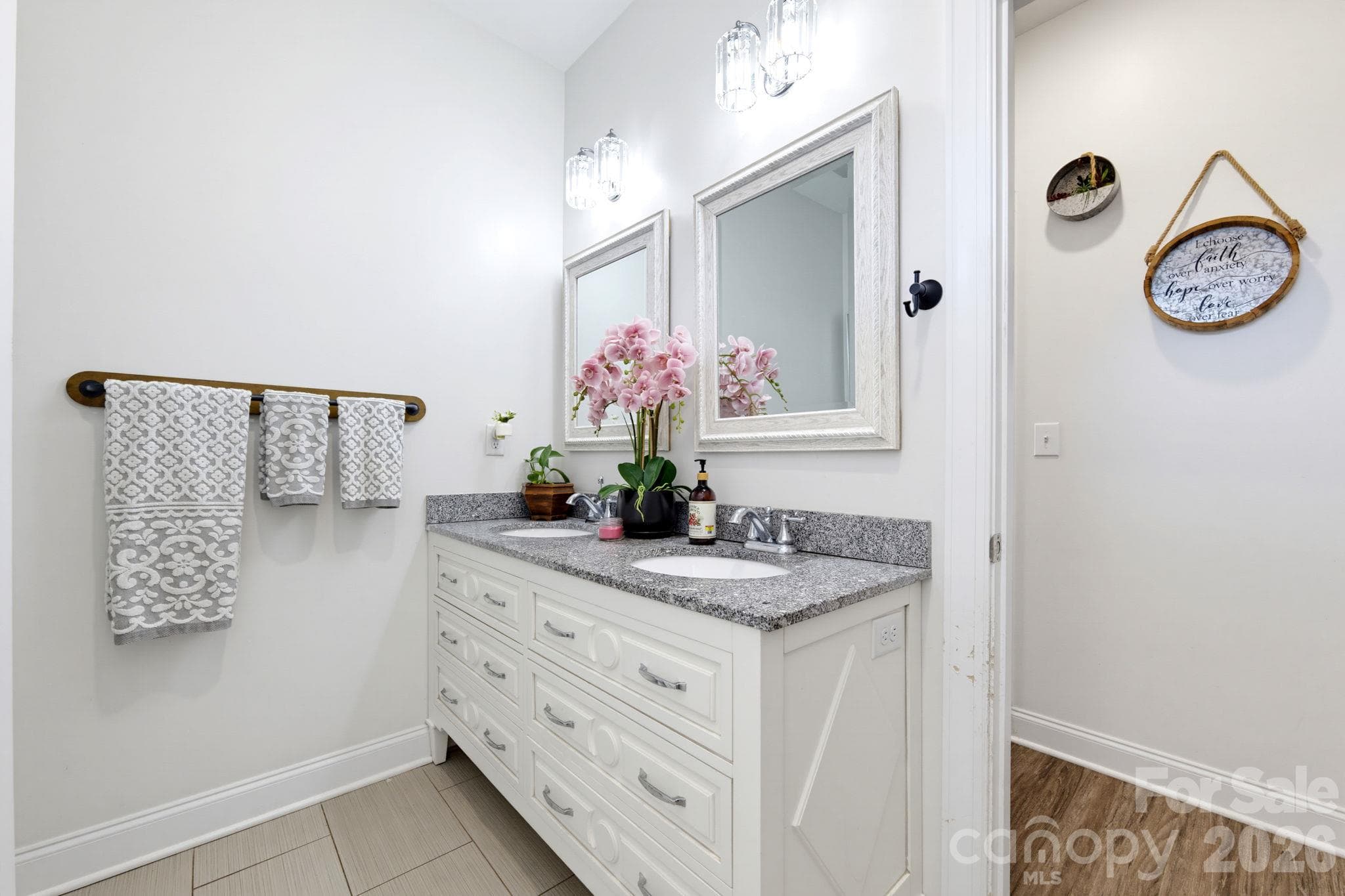 Single Family Residence at 17090 Pond Road, Locust, photo 12 of 15