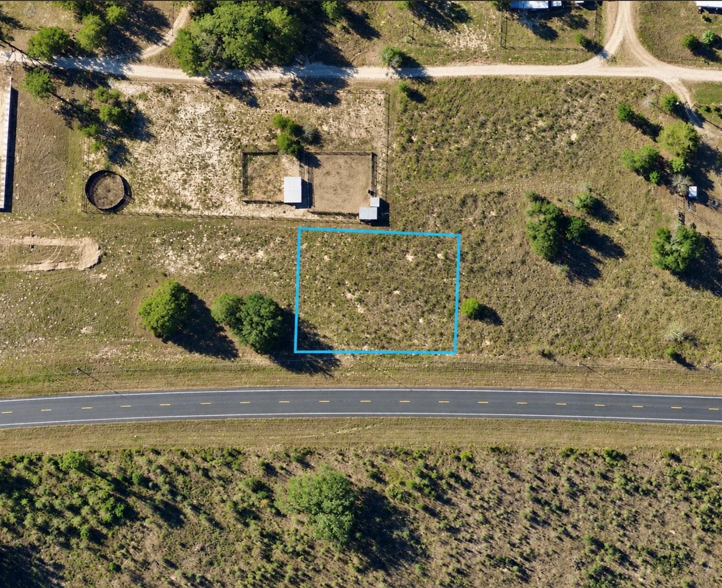 Land at UNASSIGNED, MORRISTON, photo 3 of 4
