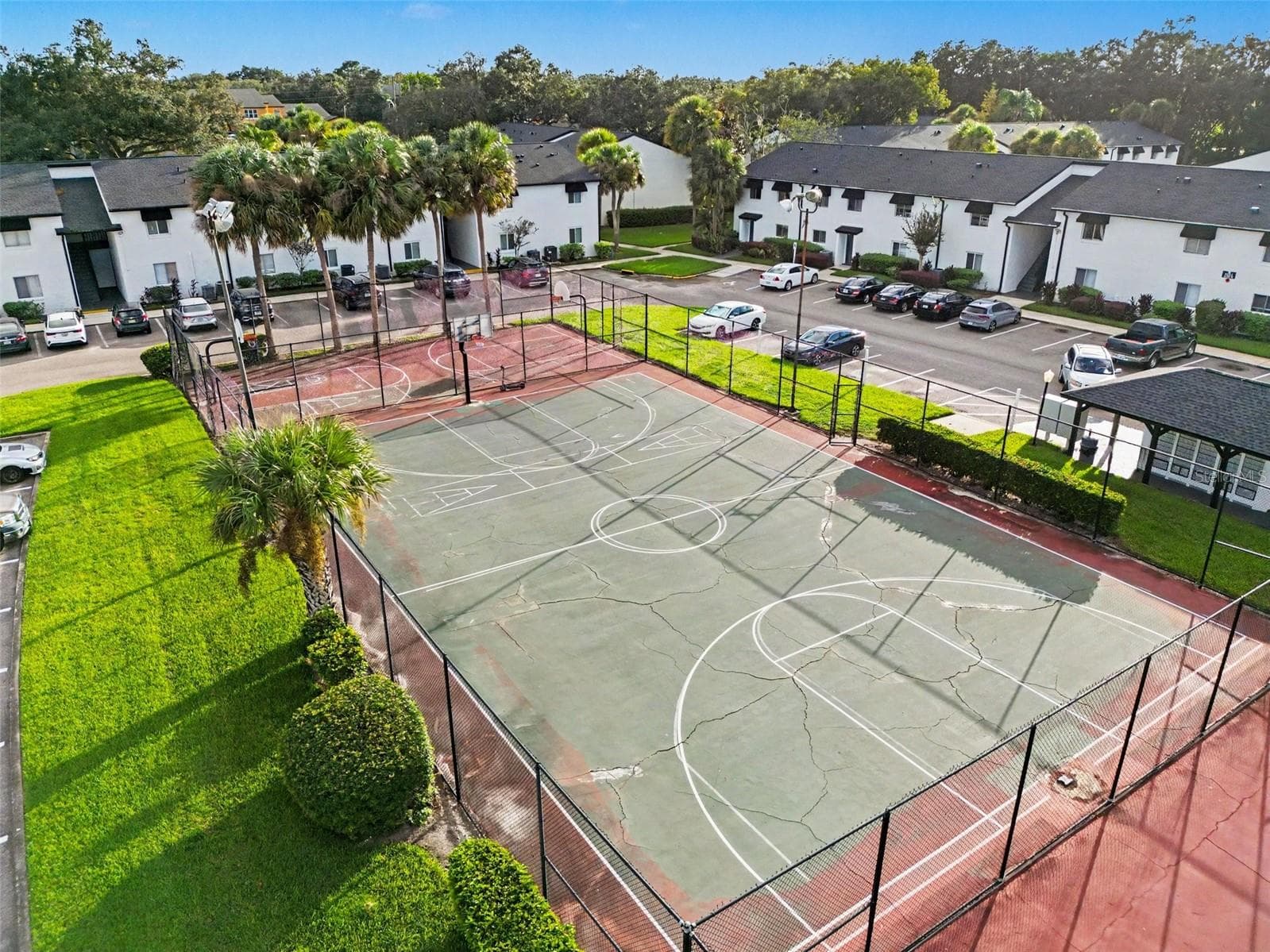 Few steps from condo - 4307 S SEMORAN BLVD #2, ORLANDO