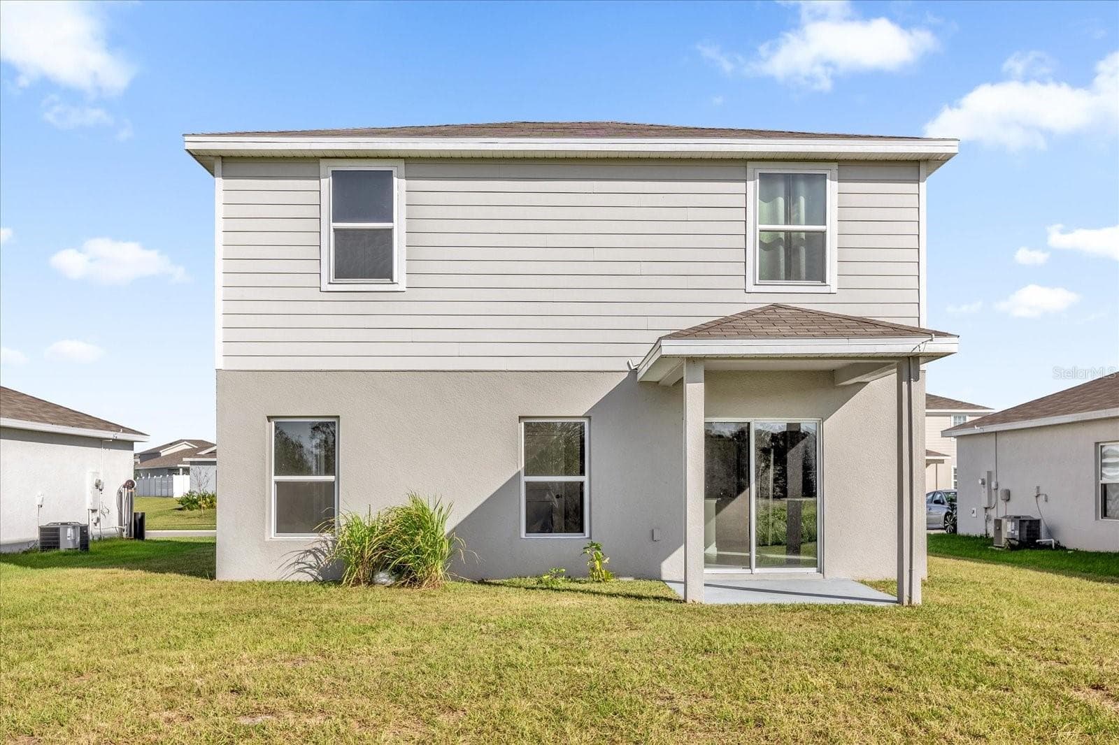 Single Family Residence at 718 EAGLE LANDING BLVD, WINTER HAVEN, photo 26 of 33