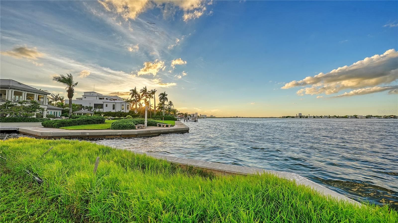 Land at 609 NORSOTA WAY, SARASOTA, photo 13 of 20
