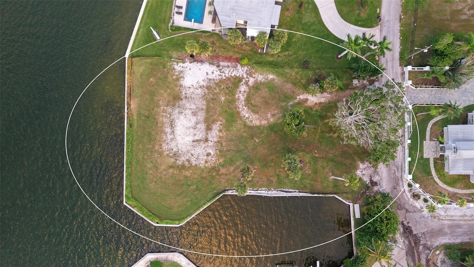 Land at 609 NORSOTA WAY, SARASOTA, photo 16 of 20