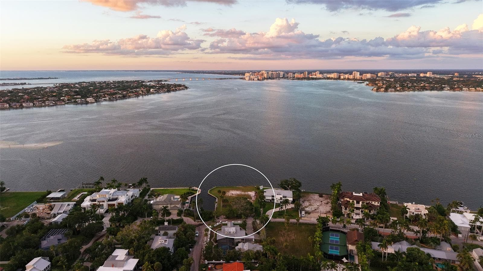 Land at 609 NORSOTA WAY, SARASOTA, photo 19 of 20