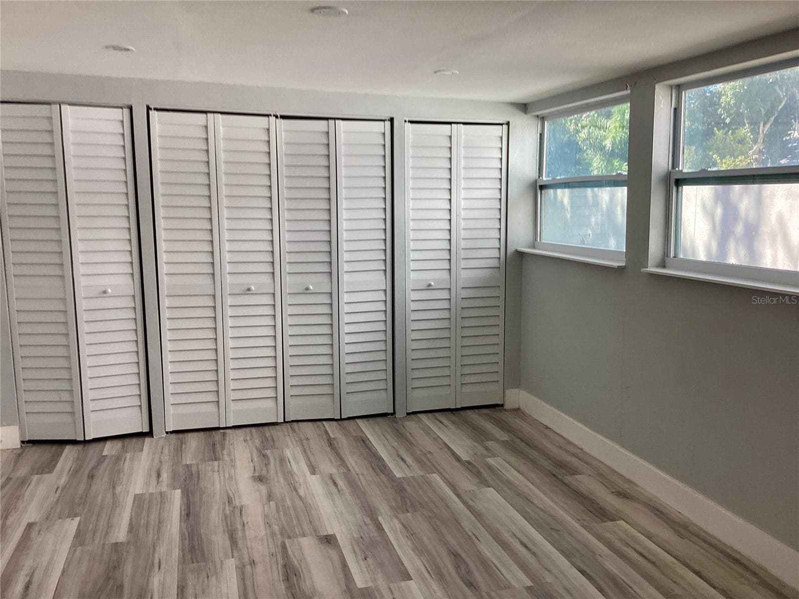 Primary bed-(garage conversion) - 3524 CHAPEL DR, SARASOTA