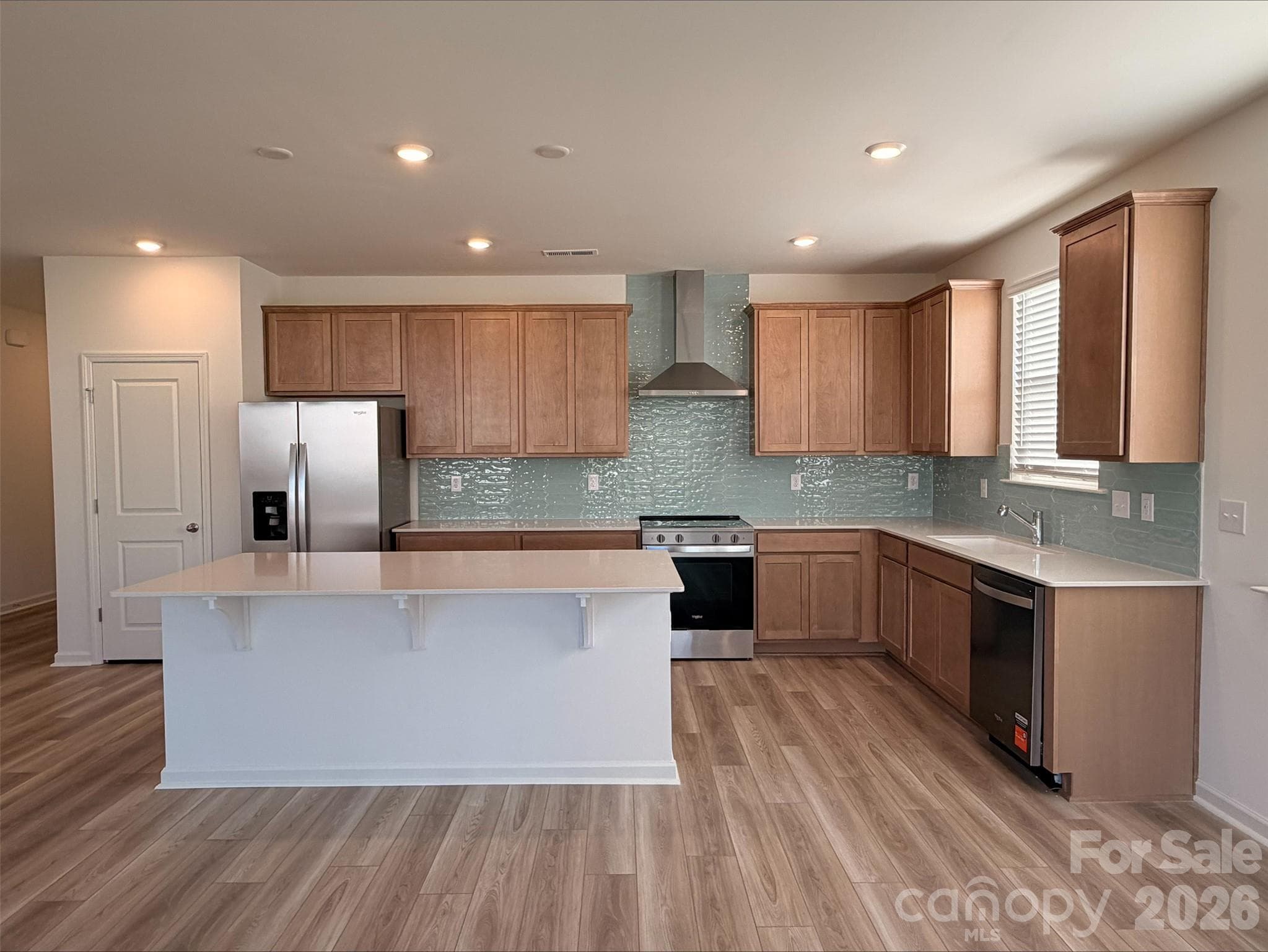 Kitchen - 313 Barnstable Drive, Monroe
