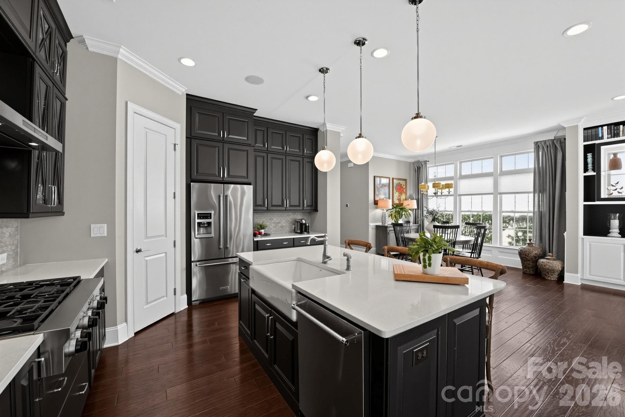 Single Family Residence at 13013 Jacks Lane, Pineville, photo 18 of 59