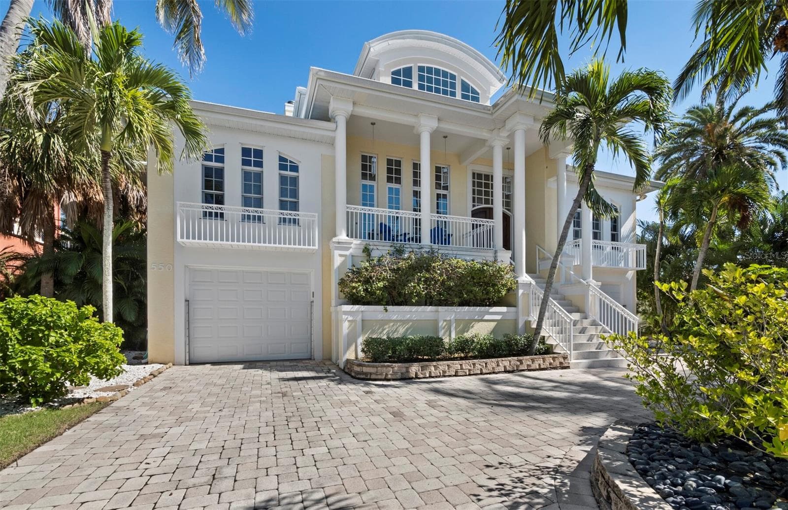 Single Family Residence at 550 NORTON ST, LONGBOAT KEY, photo 4 of 57
