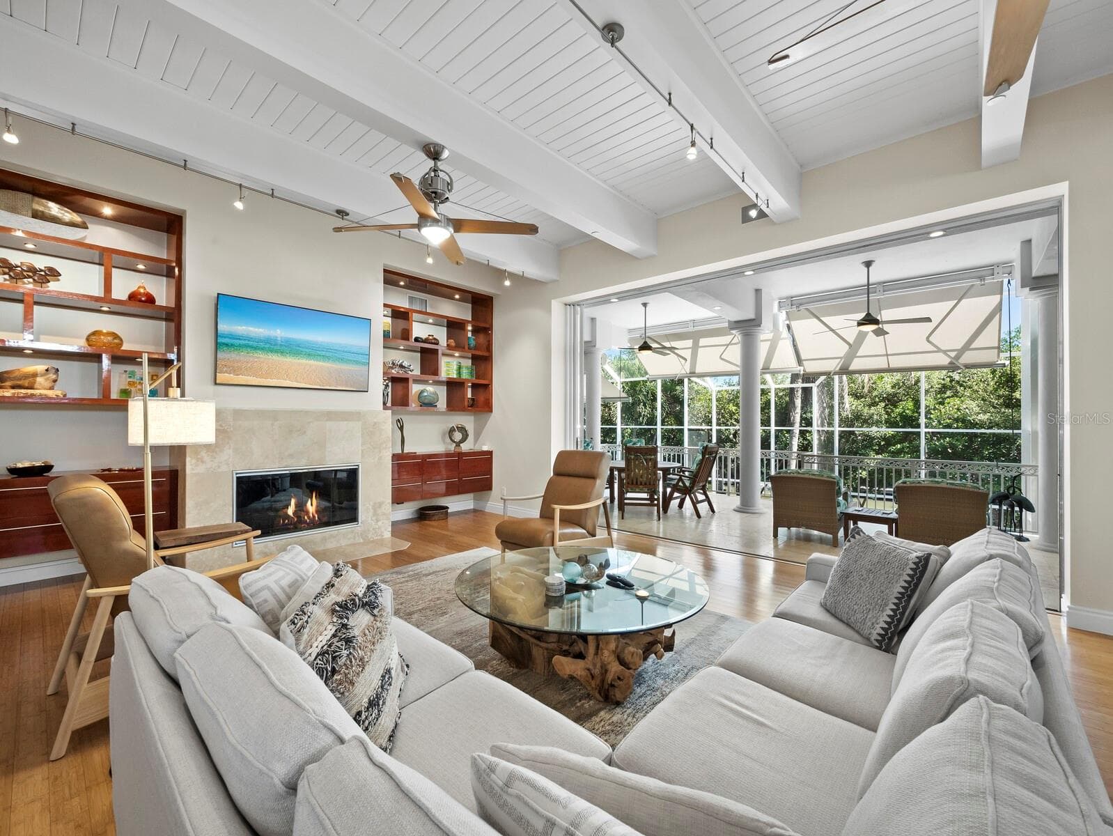 Single Family Residence at 550 NORTON ST, LONGBOAT KEY, photo 9 of 57