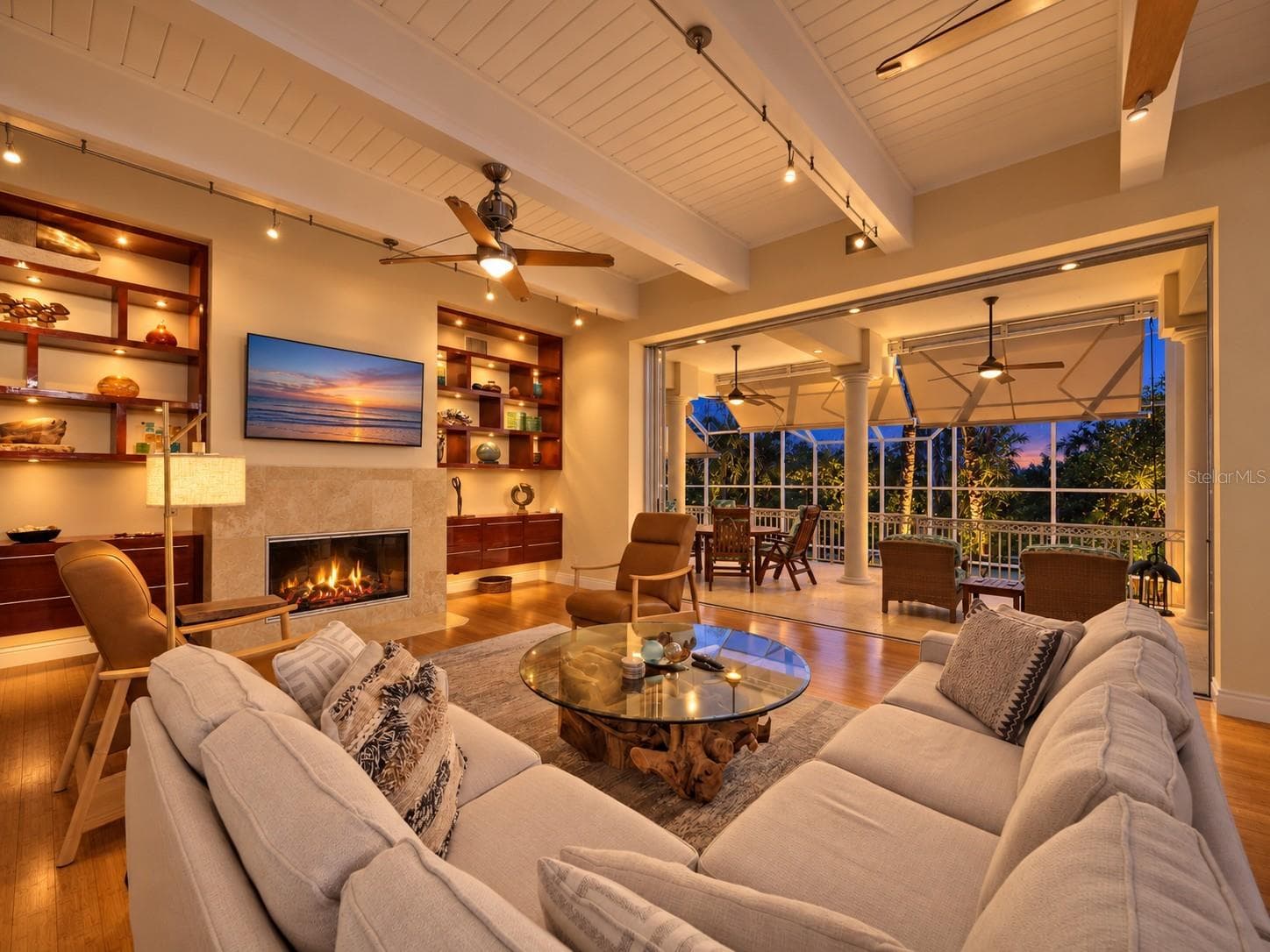 Single Family Residence at 550 NORTON ST, LONGBOAT KEY, photo 10 of 57