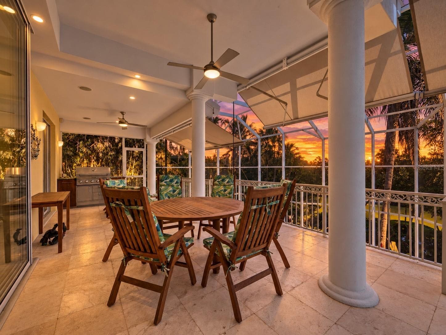 Single Family Residence at 550 NORTON ST, LONGBOAT KEY, photo 14 of 57