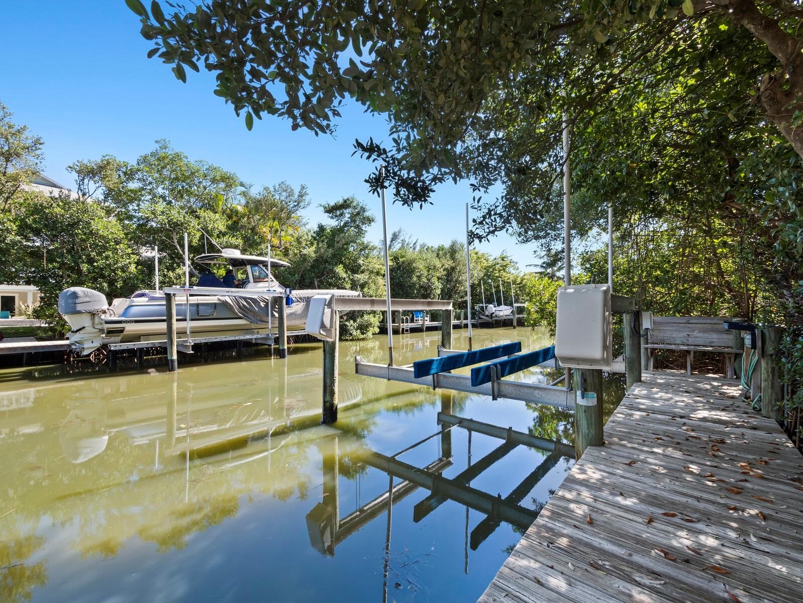 Single Family Residence at 550 NORTON ST, LONGBOAT KEY, photo 48 of 57