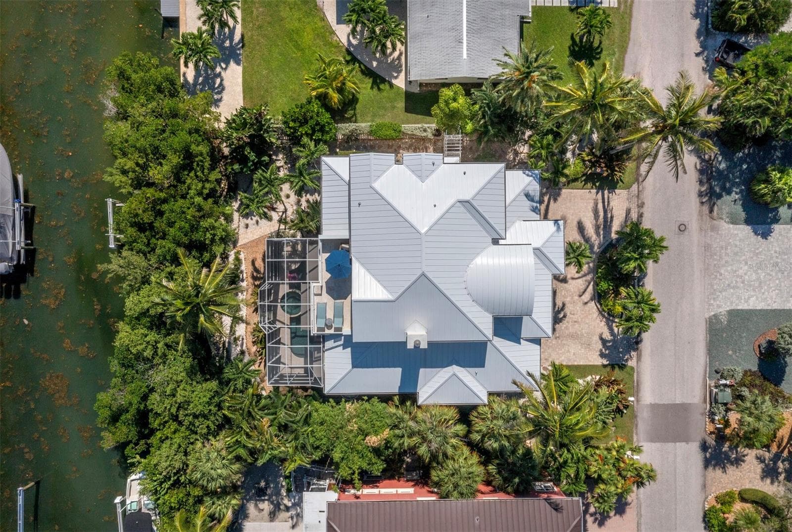 Single Family Residence at 550 NORTON ST, LONGBOAT KEY, photo 49 of 57