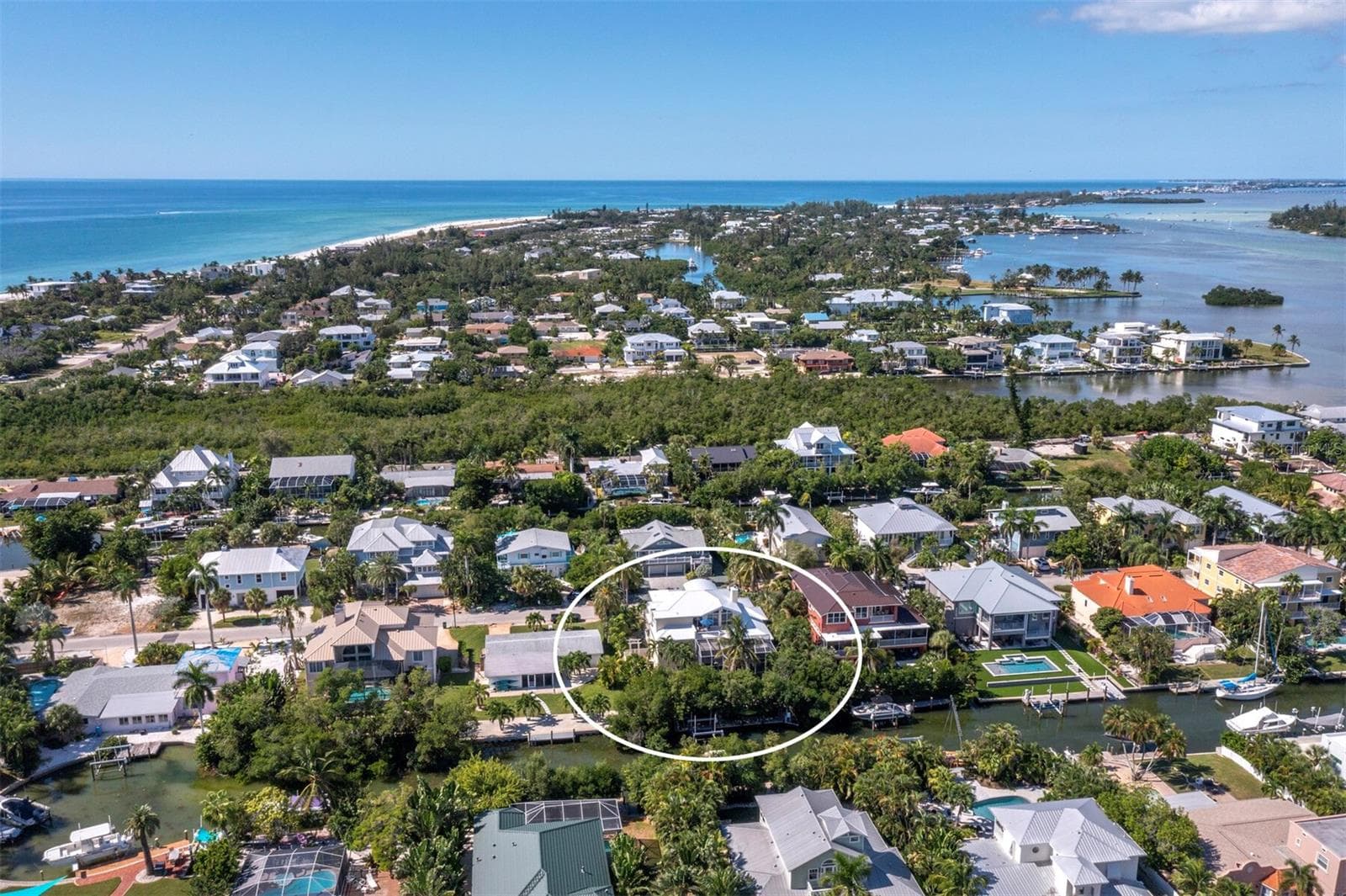 Single Family Residence at 550 NORTON ST, LONGBOAT KEY, photo 52 of 57