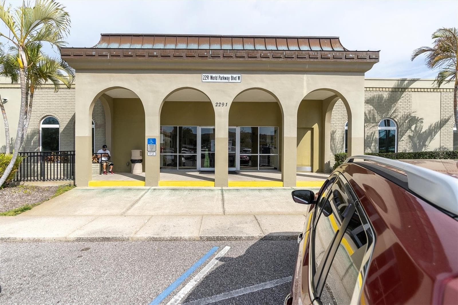 West Side Activity Center - 2221 SWEDISH DR #53, CLEARWATER