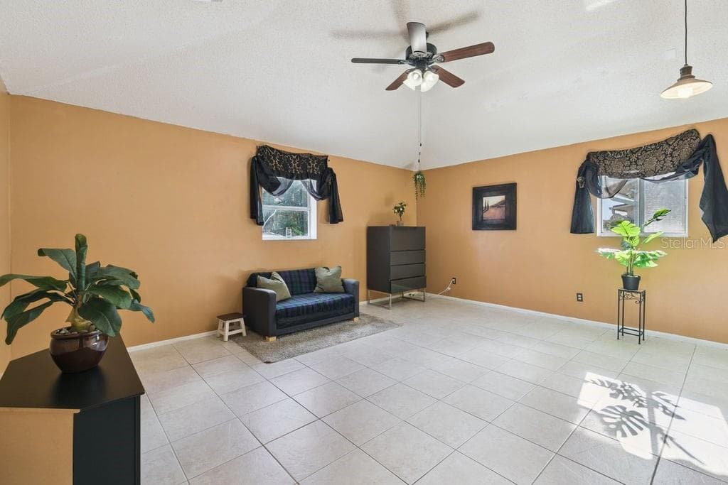 Bedroom 4 - 8509 LYONIA DR, ORLANDO