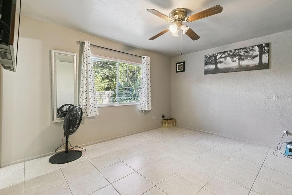 Primary Bedroom - 8509 LYONIA DR, ORLANDO