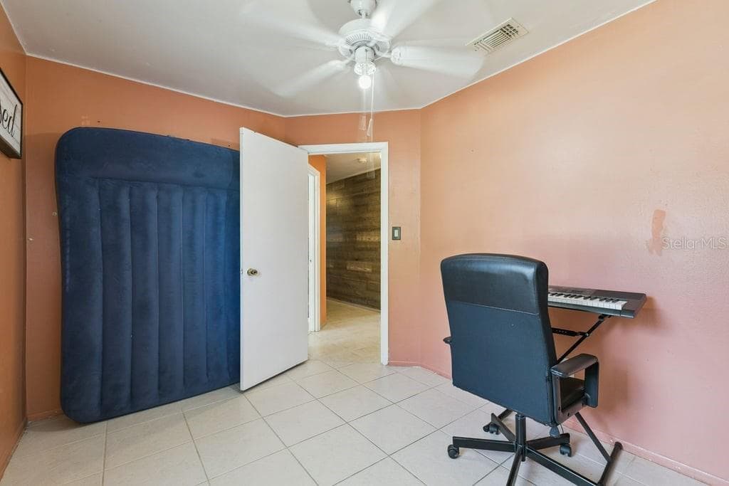 Another View of Primary Bedroom - 8509 LYONIA DR, ORLANDO