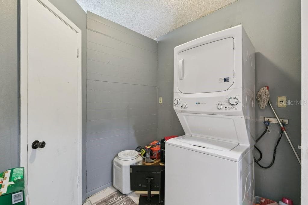 Laundry Room - 8509 LYONIA DR, ORLANDO