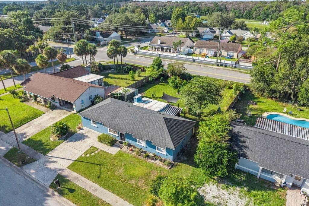 Full View of Property - 8509 LYONIA DR, ORLANDO