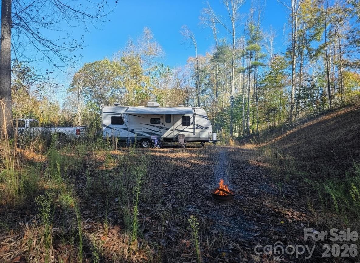 Virtually Staged - TBD Buckeye Hollow Road, Bakersville