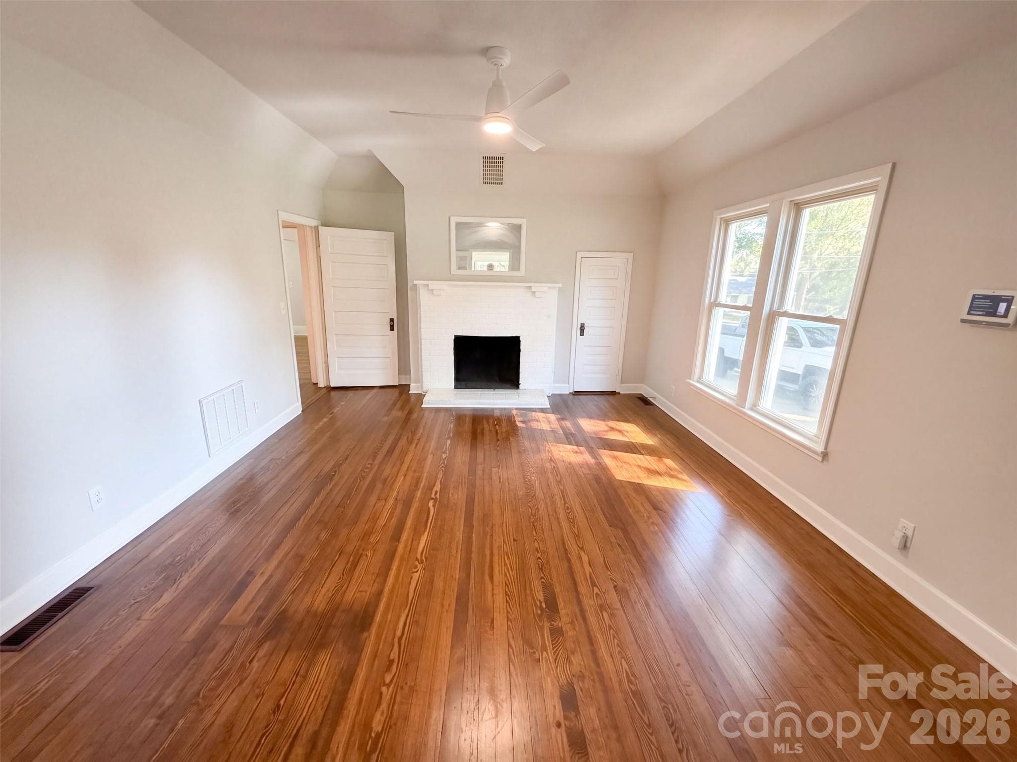 Single Family Residence at 208 Elm Street, Marshville, photo 3 of 22