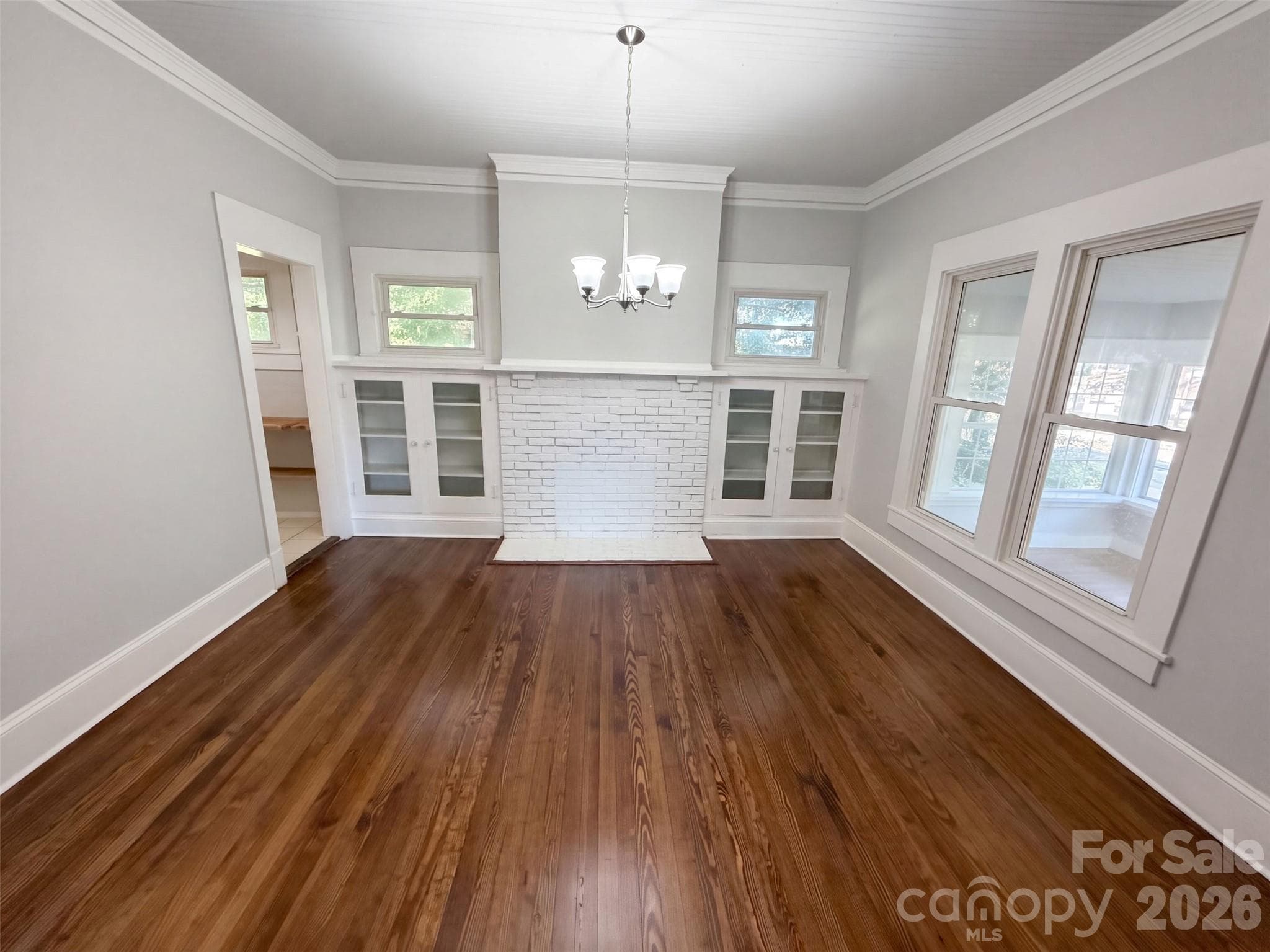 Single Family Residence at 208 Elm Street, Marshville, photo 8 of 22